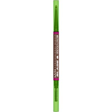 Nyx Professional Makeup Eyebrow Pencil Nano-Precision Smudge-Proof