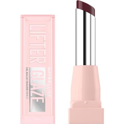 Maybelline New York Lifter Glaze Lip Oil Balm With Hyaluronic Acid