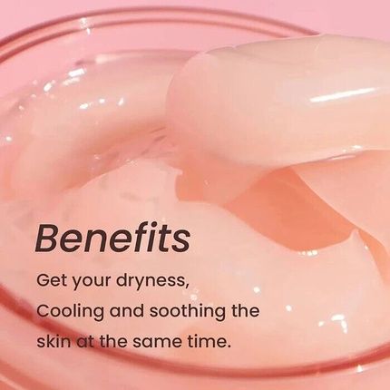 Heimish Watermelon Moisture Soothing Gel Cream 110Ml