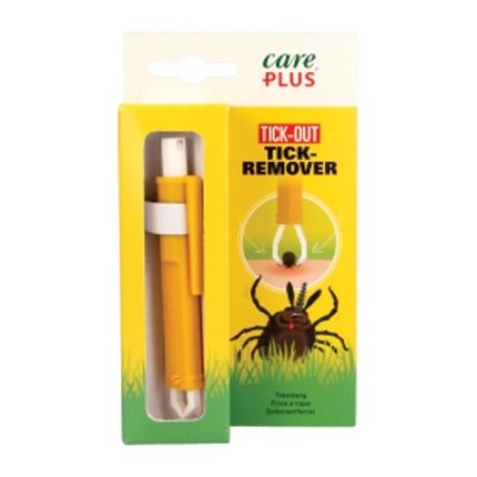 Careplus Tick Remover