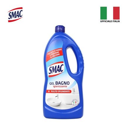 Smac Bathroom Gel 850Ml
