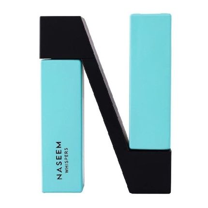 Naseem Whispers Aqua Perfume Spray 2X30Ml