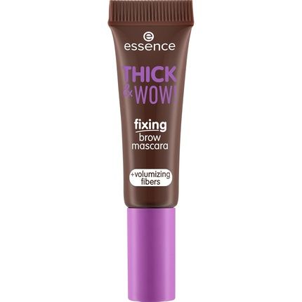 Thick & Wow! Eyebrow Setting Mascara #03 Brunette Brown 6Ml