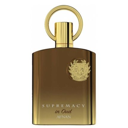 Afnan Supremacy In Oud Extrait De Parfum 100Ml Unisex Spray - Image 4