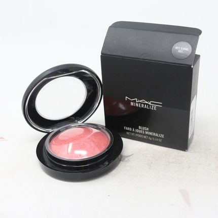 Mac Mineralize Blush 4G - Image 3