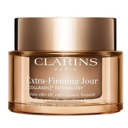 Clarins Extrafirming Day Cream For All Skin Types 50Ml
