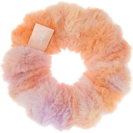 Invisibobble Sprunchie Oasis Rabbit Fuzz Soft Scrunchie