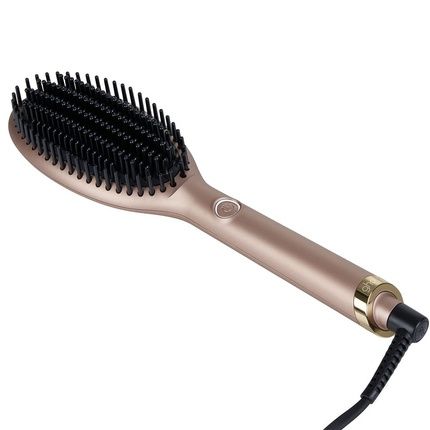 Ghd Glide Hotbrush Sunsthetic Collection Bronze