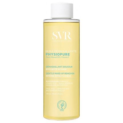 Svr Physiopure Make-Up Removal Oil 150Ml