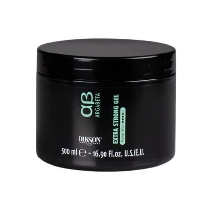 Argabeta Extra Strong Gel 500Ml Dikson