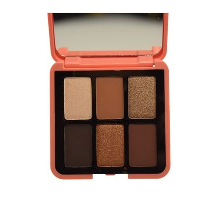 Pat Mcgrath Labs Mini Eye Shadow Palette Sublime Smoke