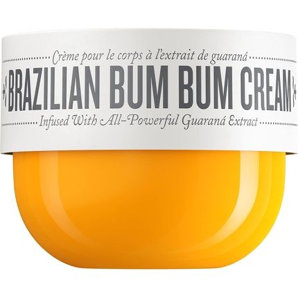 Sol De Janeiro Brazilian Bum Bum Cream 240Ml Cocoa Butter