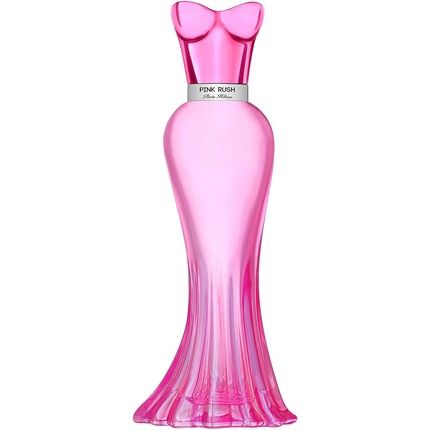 Pink Rush By Paris Hilton For Women 3.4 Oz Edp Spray 100Ml