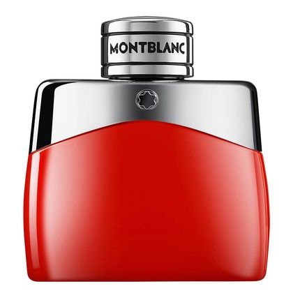 Mont Blanc Legend Red Eau De Parfum Spray 50Ml