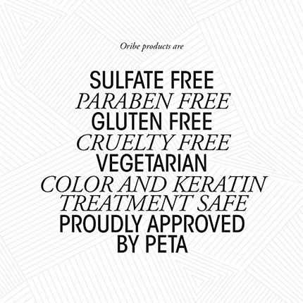 Oribe Grandiose Hair Plumping Mousse 2.5 Oz - Image 3