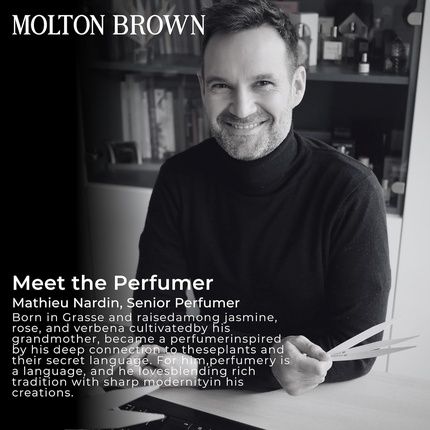 Molton Brown Tea Ceremony Body Wash 10 Fl Oz
