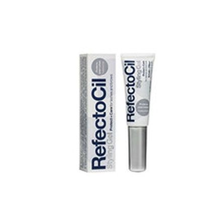 Refectocil Intensive Algae And Eyebrow Nutrition With Vitamin E And Dpanthenol Styling Gel 9 Ml - Image 3