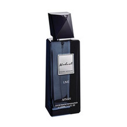 Afnan Modest Une Eau De Parfum 100Ml For Men
