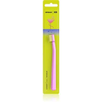 Spokar Xd Toothbrush Ultra Soft For Children 1 Piece