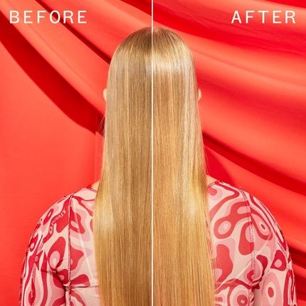 Amika Top Gloss Shine Spray 200Ml Finishing Shine Spray For Ultimate Glossy Finish And Frizz Control - Image 3