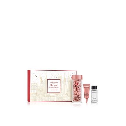 Elizabeth Arden Retinol Ceramide Capsules Holiday Set