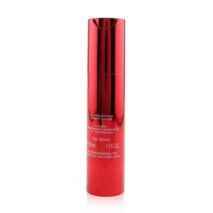 La Colline Swiss Riviera Global Anti-Pollution Emulsion 50Ml - Image 3