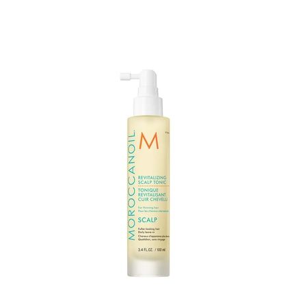 Moroccanoil Revitalizing Scalp Tonic 100Ml Professional Hair Care