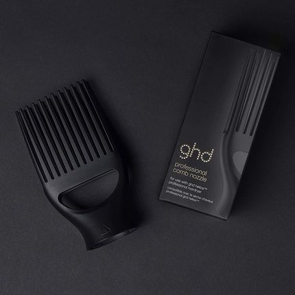 Ghd Professional Hair Dryer Comb Nozzle - Image 3
