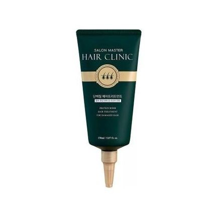 Mizon Hair Cream Salon Master Hair Clinic - 150Ml