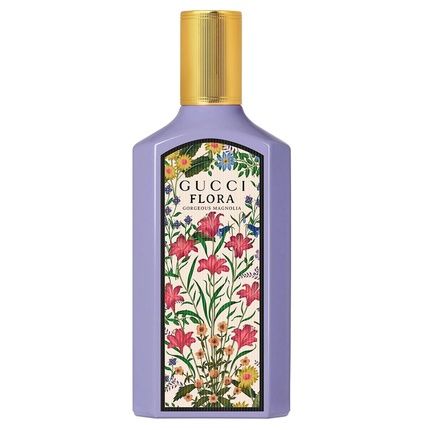 Gucci Flora Gorgeous Magnolia Eau De Parfum Spray 150Ml