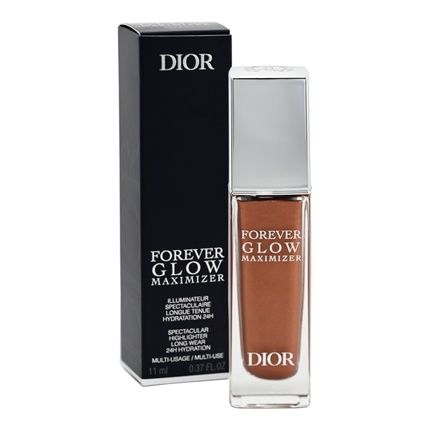 Dior Forever Glow Maximizer Lip Gloss 016 Bronze 30Ml