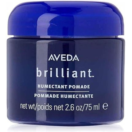 Aveda Brilliant Humectant Pomade 75 Ml