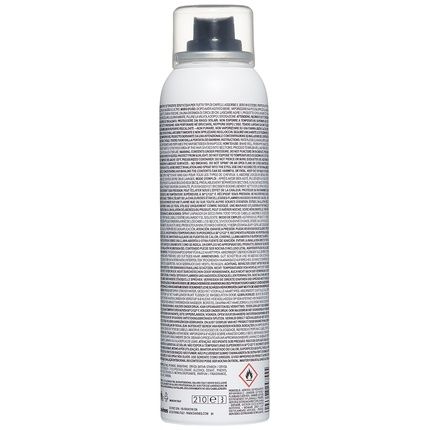 Davines Hair Refresher Dry Cleansing Shampoo Absorbs Excess Oil And Adds Volume 3.13 Fl Oz