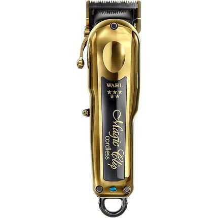 Wahl Gold Cordless Magic Clip Heavy Shading Hair Clipper - Ultimate Blending