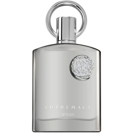 Afnan Supremacy Silver Eau De Parfum Spray 150Ml