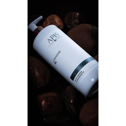 Apis Gel For Ultrasonic Treatment With Hyaluronic Acid - Image 3