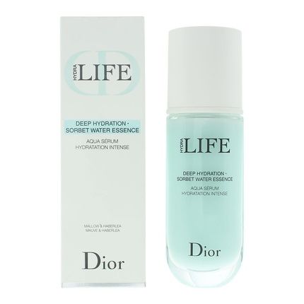 Dior Hydra Life Deep Hydration Sorbet Water Essence 40Ml For Women