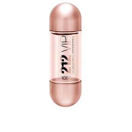 Carolina Herrera 212 Vip Rose Eau De Parfum Vaporizer 30 Ml