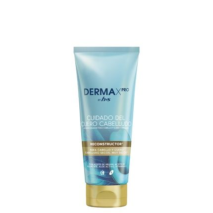 H&S Dermaxpro Reconstructing Conditioner 220Ml