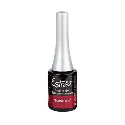 Estrosa Semipermanent Gel Nail Polish Techno Chic