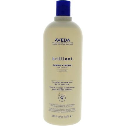 Aveda Brilliant Damage Control 250Ml
