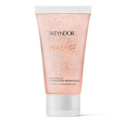 Skeyndor Power C+ Instant Illuminating Mask 50Ml