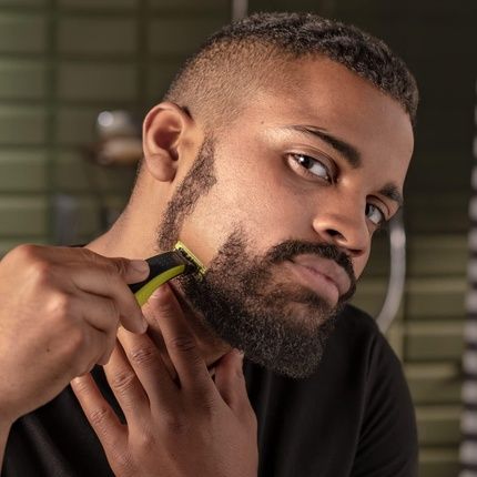 Philips Oneblade 5 Stainless Steel Original Replacement Blades For All Oneblade Electric Razors - Image 3