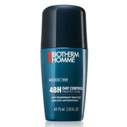 Biotherm Homme Day Control Antiperspirant Rollon 75Ml 48H Nonstop Protection - Image 3