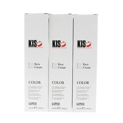 Kis Color 7E Medium Blonde Espresso 100Ml