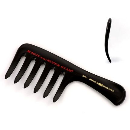 Magic Mini Super Star 6 1/2 Antistatic