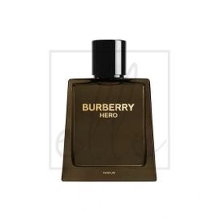 Burberry Hero Parfum 100Ml