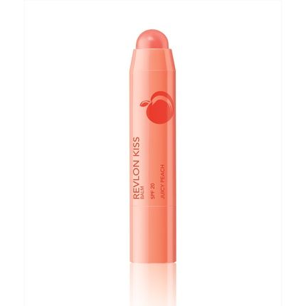 Revlon Kiss Balm Spf 20 015 Juicy Peach 2.6G