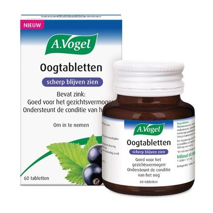 A Vogel Venaforce Horse Chestnut 30 Tablets