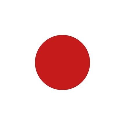 La Roche-Posay Silicium Nail Polish 24 Red 6ml